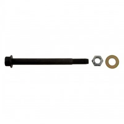 For GMC K1500/K2500/K3500 1990 1991 Engine Mount Bolt | 1 Bolt, 1 Washer, 1 Nut Foto 1 de 4