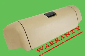 03-09 mercedes w211 e350 cls550 delantero derecho debajo del compartimento de almacenamiento del asiento - Imagen 1 de 13
