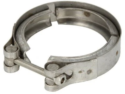 Abrazadera de escape para Volkswagen Golf 2005-2006, 2010-2015 65531YMDZ 2011 2012 2013 Foto 1 de 2