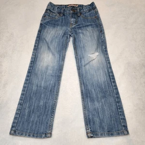 Tommy Hilfiger Kids Girls jeans size 6 - Picture 1 of 8