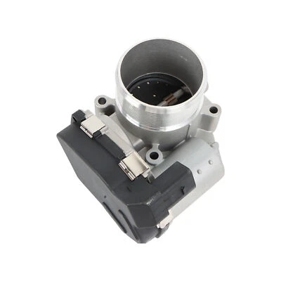 Carrocería del acelerador para Volkswagen Tiguan CC Audi Q5 2,0 L 2009-2012 2013 2014 67-4003 Foto 1 de 4