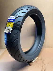 MICHELIN PILOT ROAD 4 160/60ZR17 160/60R17 Rear Tire 160/60-17 73371 0302-0845 - Picture 1 of 24