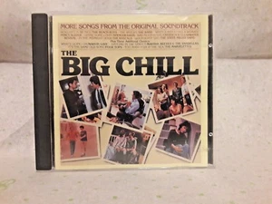 THE BIG CHILL - CD - Imagen 1 de 4