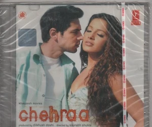 chehraa - Dino Morya , Bipasa basu  [Cd] Music :Anu malik  - Bild 1 von 1