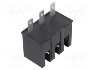 Módulo de resistencia 600VAC descarga de condensador PFC 120kΩ - Imagen 1 de 1