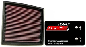 STAGE 1 PERFORMANCE UPGRADE FOR BMW 5 SERIES 535I M62TUB35 3.5L V8 - Picture 1 of 1