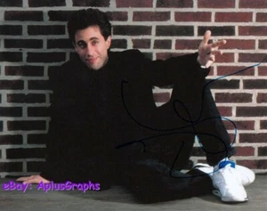 JERRY SEINFELD.. Iconic Stand Up Comic - SIGNED - Picture 1 of 1