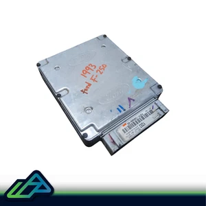 92-93 Ford F250 F350 7.3L TCM Transmission Control Module Y2X3 F2TF-12B565-CD - Picture 1 of 9