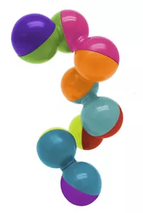 Bola curva Gamewright #8314 - Imagen 1 de 2