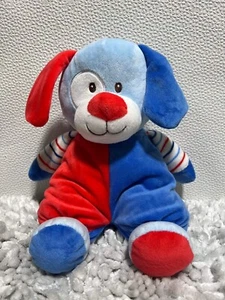 Baby Newborn Dog Plush Soft Toy Rattle Toy Idoll Angel 12” - Picture 1 of 5