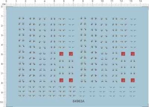 1/35 Niñas y Ojos Panzer Bola Tanque Figura Marcas Modelo Kit Calcomanía Tobogán Acuático - Imagen 1 de 1
