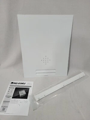 Bread drawer cover rev a shelf classic 16 3/4" trim to fit  BDC-200-11 - Image 1 of 4