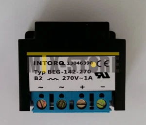 1pcs BRAND NEW ONES INTORQ BEG-142-270 #A6-27 - Bild 1 von 4