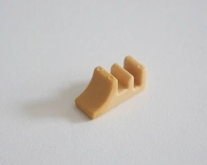 PLAYMOBIL (J406) EPOQUE 1900 - Pièce de Remplissage pour Mur Maison 5300 5305 - Picture 1 of 1