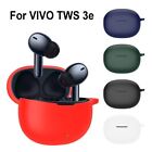 Earbuds Headphone Protective Case Charging Box Sleeve for VIVO TWS 3e Portable