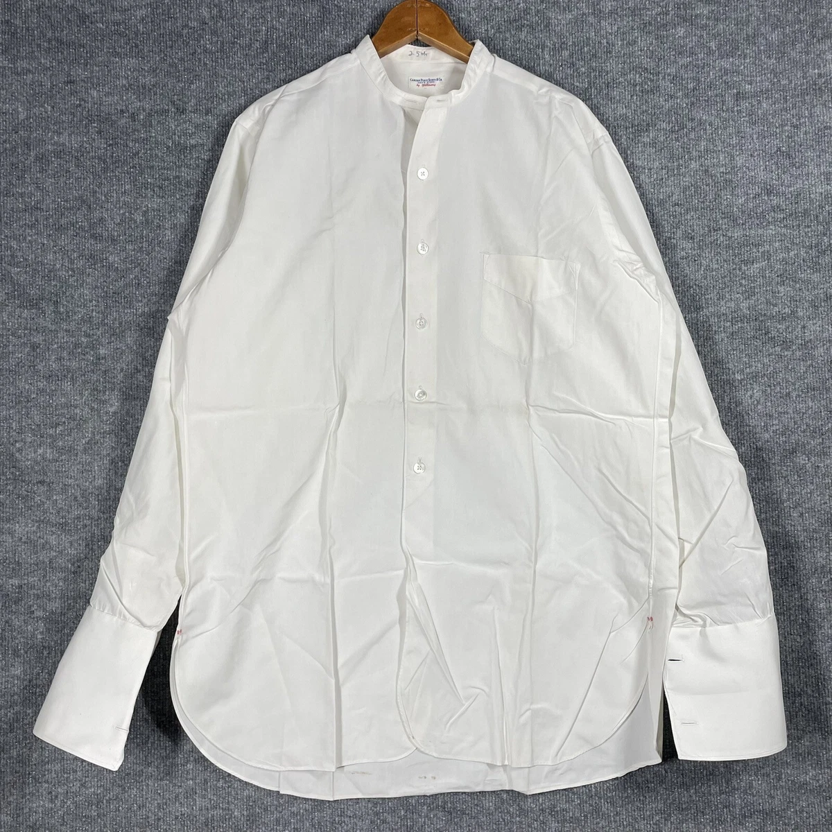 1930s Decade Vintage Dress Shirts for Men for sale | eBay