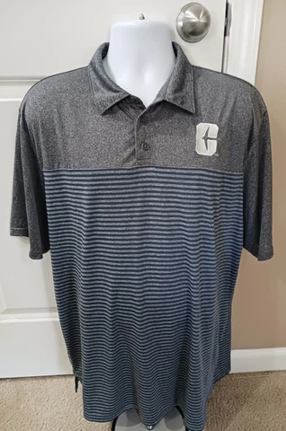 Unc Charlotte 49ers Champion Polo Mens 2xl Cover