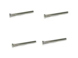 YELLOW RC/FTX/VRX Stecker 3,3x30mm für Frontarme 4 Stück 1/12 - YEL12021 - Bild 1 von 1