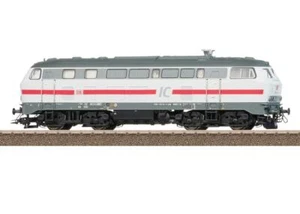 Trix 22662, Diesellok BR 218 IC, DB AG, Digital + Sound, Neu & OVP, H0 - Bild 1 von 1