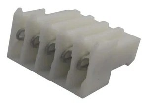 AMP - TE CONNECTIVITY - Housing, 24AWG, 5 Way - Picture 1 of 1