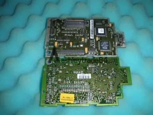 1 STCK. gebrauchte Siemens A5E00128244 6SE6440 Wechselrichterplatine MC1790L802N01 - Bild 1 von 1
