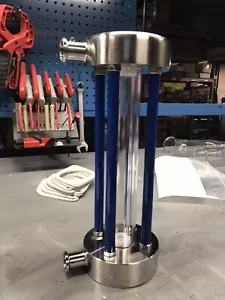 Sanitary Level Gauge - Picture 1 of 3