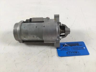 Motorino Avviamento MINI Mini Clubman (F54) Cooper S 141 kW 192 CV (11.2014->) Cooper S - Immagine 1 di 4