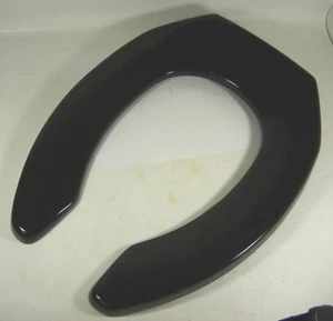 Marine Toilet Seat - Headhunter Royal Flush Series - Picture 1 of 4