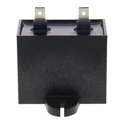 W10350564 Refrigerator Run Capacitor WPW10350564, AP6020176, PS11753490 - Image 1 of 4