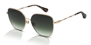 Scotch & Soda SS5023 Women's Sunglasses 401 Rose Gold & Blush Pink/Green. - Picture 1 of 1