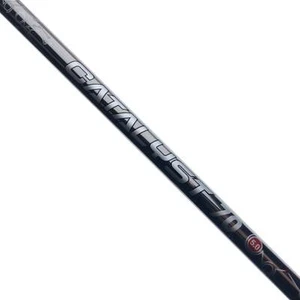 NUEVO eje híbrido Project X Catalyst 70HY 5.0 / flexible regular suave / sin cortar - Imagen 1 de 4