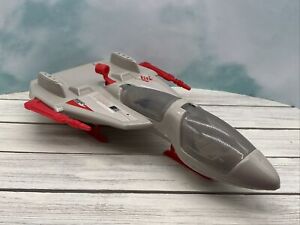 Vintage Gay Toys Inc. Plastic Space Ship /Plane INCOMPLETE USA ITEM NO. 786