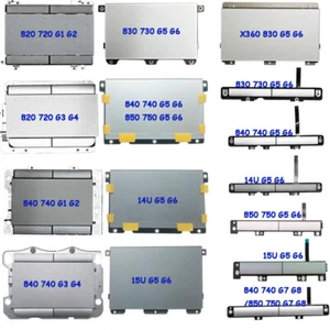 Touchpad Trackpad für HP Elitebook 840 845 740 745 G5 G6 TM-P3352-001 L14381-001 - Bild 1 von 18