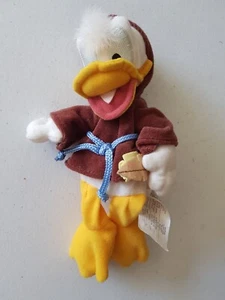 Beanie Baby - The Disney Store Donald Duck Fantasia 2000 Pomp And Circumstance - Picture 1 of 12