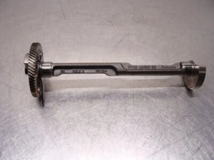 Ford Bronco Big Bend 1.5L Engine EcoBoost Balancer Shaft 21 22 23 24 25 - Bild 1 von 6