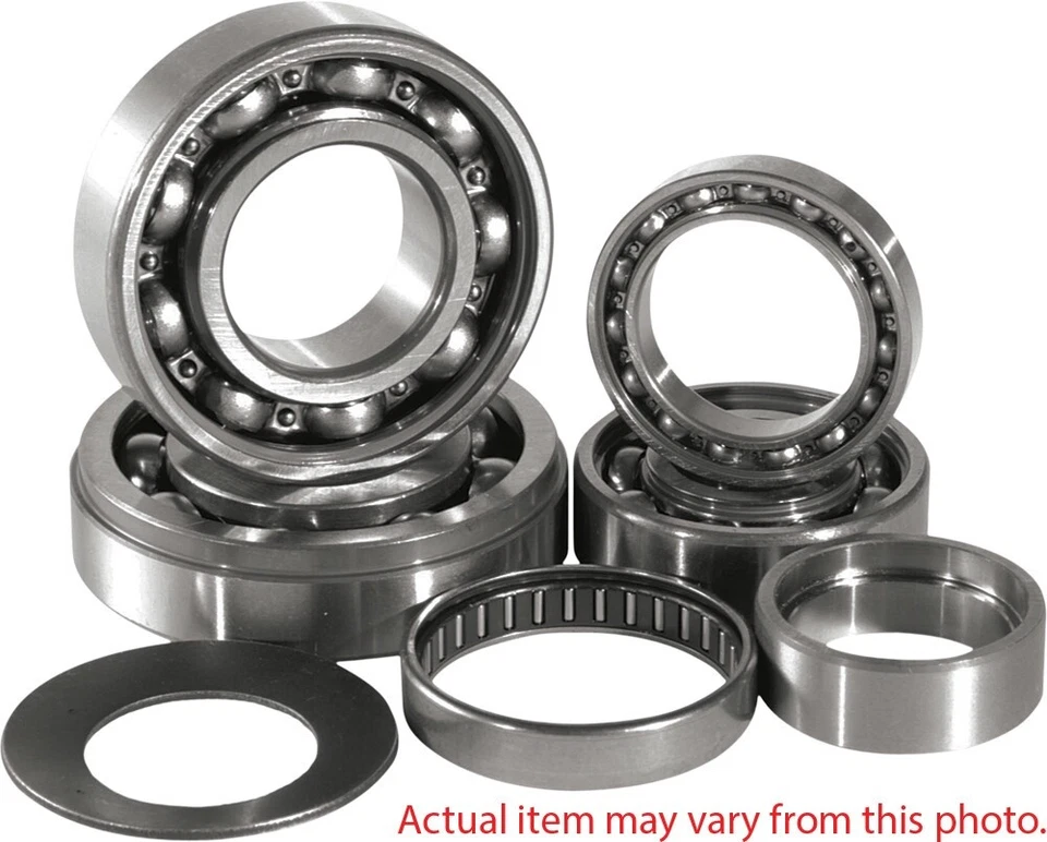 YAMAHA YZ 250F HOT RODS TRANSMISSION BEARING KIT 2001-2013 - Изображение 1 из 1