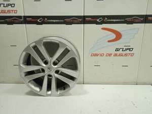 N457011 felge für NISSAN QASHQAI II TODO TERRENO CERRADA 1.5 DCI 2013 848503 - Picture 1 of 17