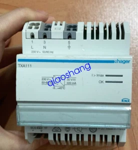 1pcs Brand new Hager TXA111 module FedEx or DHL - Picture 1 of 3