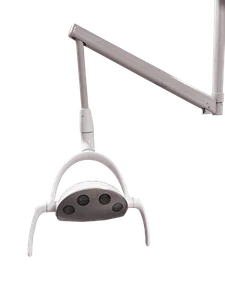 Flight Dental System RFL-305FPP Taschenlampe LED Nachrüstung Licht Kits - Bild 1 von 5