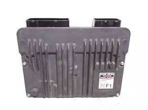 21-22-23 TOYOTA RAV4 PRIME / HYBRID ENGINE COMPUTER/ECU.PCM - Picture 1 of 3