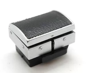 Ihagee Waist Level Finder for EXA Exakta 35 mm SLR cameras No Ground glass! - Picture 1 of 3