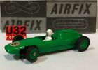 Airfix Lotus 25 #5 F1 1962 J.Brabham Green Only Sets