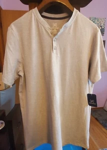 George graues feuchtigkeitsableitendes Shirt Größe M neu mit Etikett neu mit Etikett - Bild 1 von 4