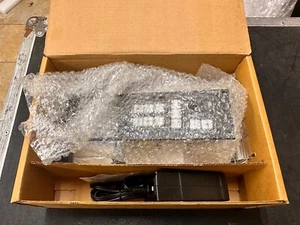 EXTRON 60-600-12 MLC 226 IP AAP Negro - Caja abierta - Nunca instalado - Imagen 1 de 8