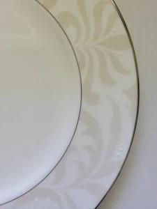 "Neu Waterford Biella Teller 10,75" - Bild 1 von 6