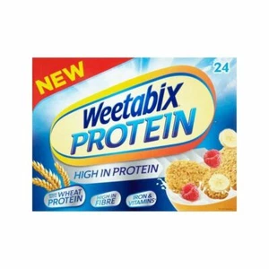Weetabix Protein 24s 500g - Picture 1 of 1