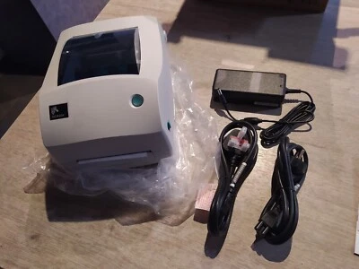 ZEBRA GC420T [NEW] - Image 1 of 4