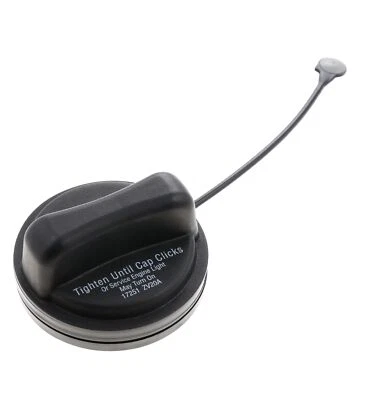 Genuine OEM Fuel Filler Tank Gas Cap For Nissan Frontier Pathfinder Xterra - Image 1 of 2