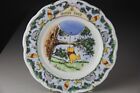 Royal Doulton Bone Chine The Winnie The Pooh Collection "Honey Tree" Plate