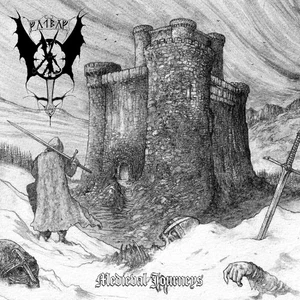 Gothmog Medieval Journeys (CD) Album Digipak (Limited Edition) - Picture 1 of 1